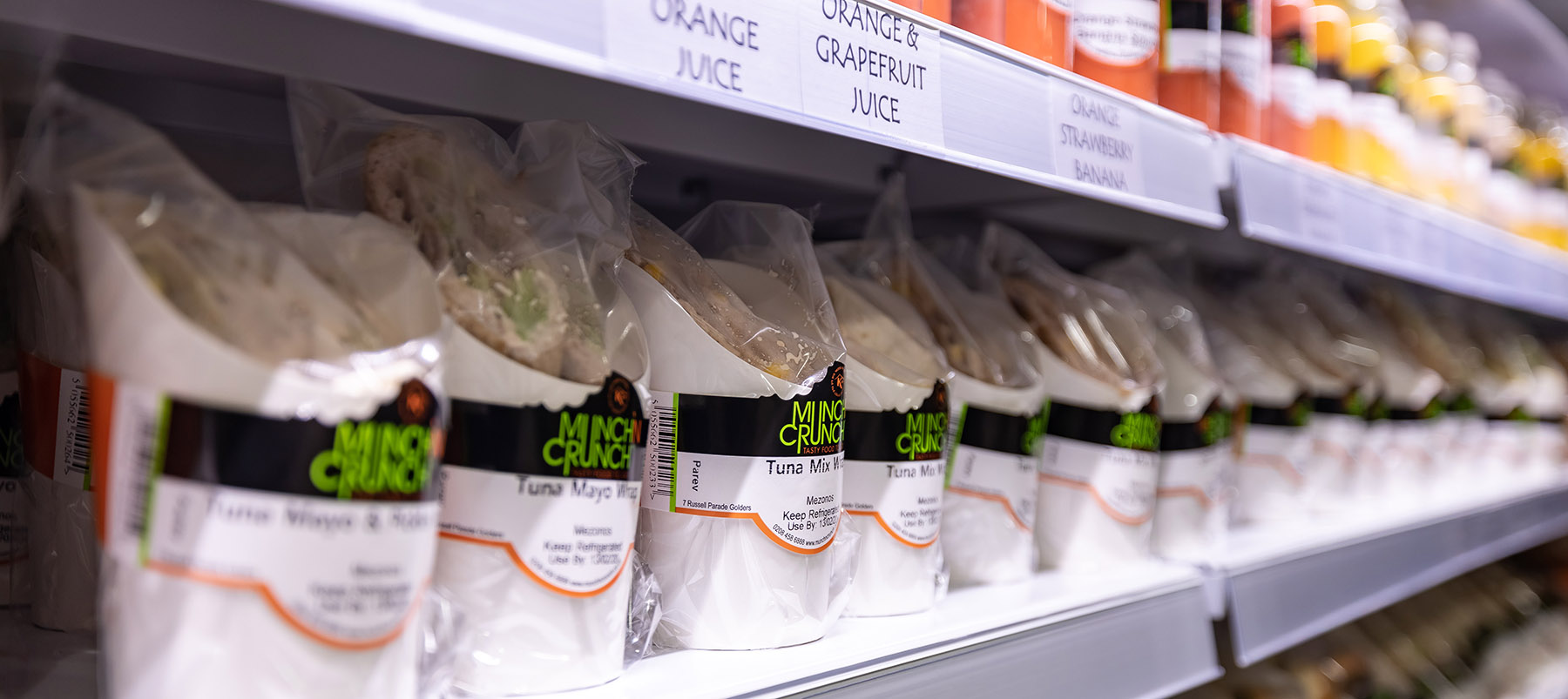 Wraps Kosher Kingdom