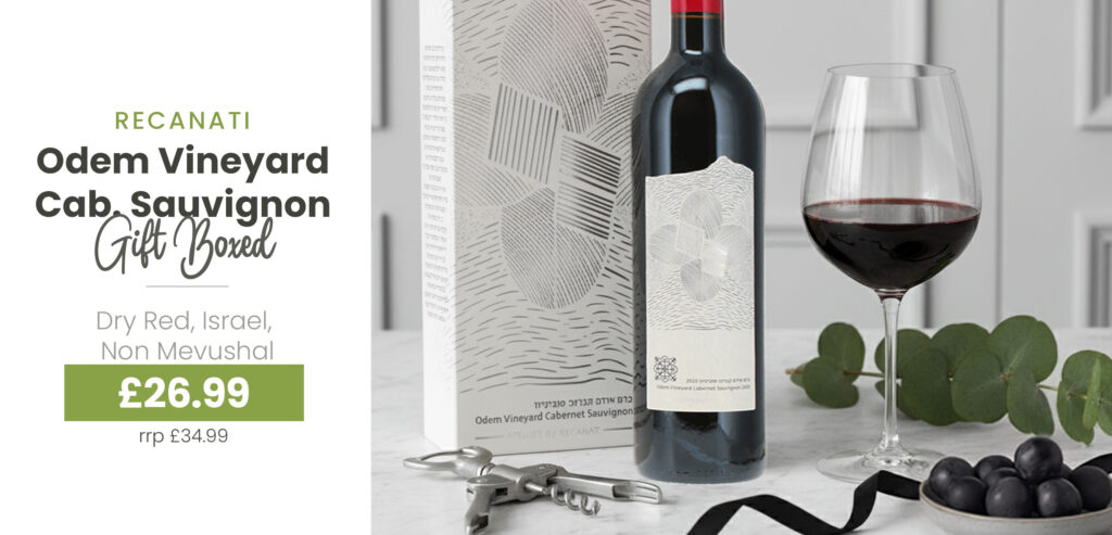 Oct25-wines-_044_Recanati_Odem Vineyard Cabernet Sauvignon-hero_044