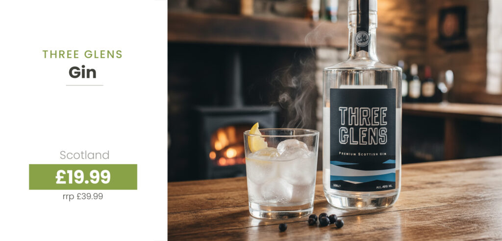 Oct25-wines-_083_Three Glens_Gin-hero_083